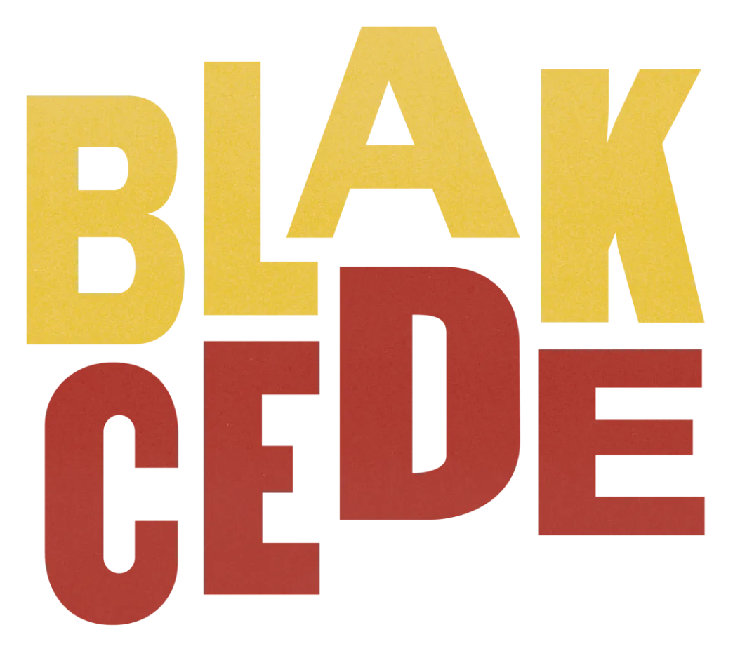 Blak Cede Logo